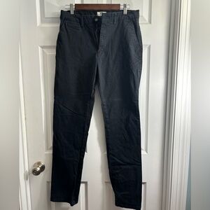 Men’s dress pants 32x34 EUC